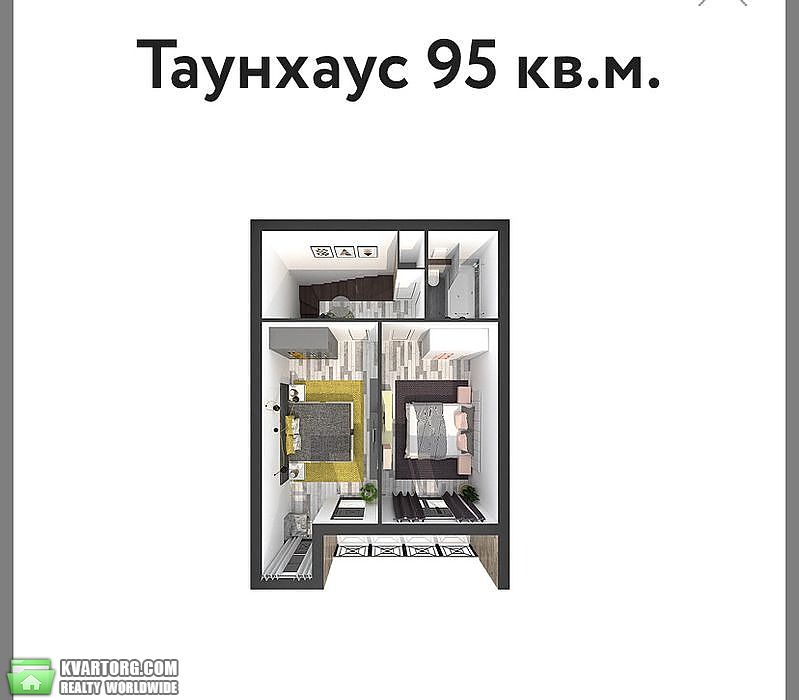 Sell house. Одесса, Дайберг — photo 1