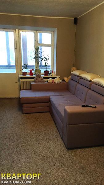 Sell 2-room apartment. Киев, Довнар-Запольского — photo 3