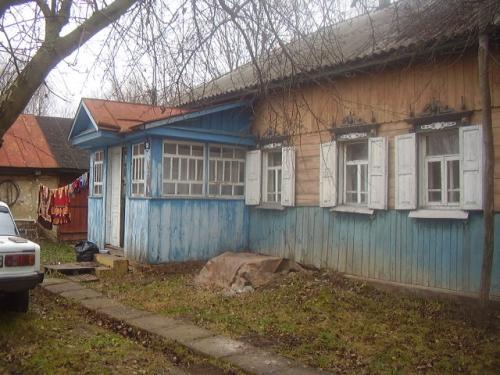 Sell house. Чернигов, Поливка — photo 1