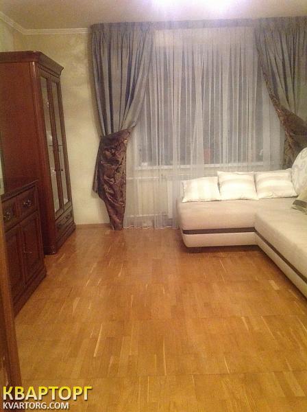 Sell 2-room apartment. Киев, Ахматовой — photo 1