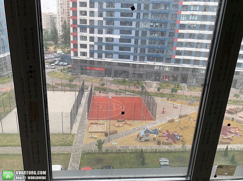 продам 1-комнатную квартиру. Киев,  Сверстюка - фото 2
