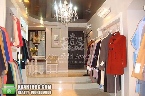 Sell shop. Киев, Михайловская — photo 1