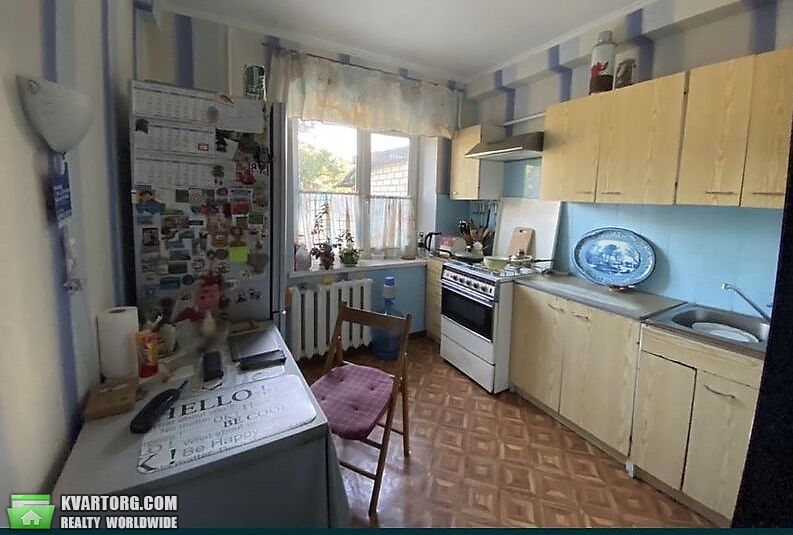 Sell 2-room apartment. Киев,  Харьковское шоссе — photo 1