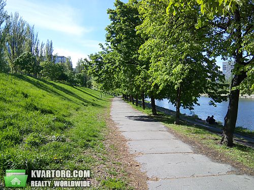 Sell 3-room apartment. Киев, Давыдова бул — photo 7