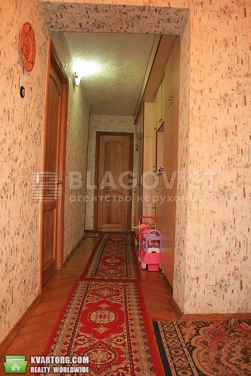 Sell 3-room apartment. Киев,  Московская — photo 1