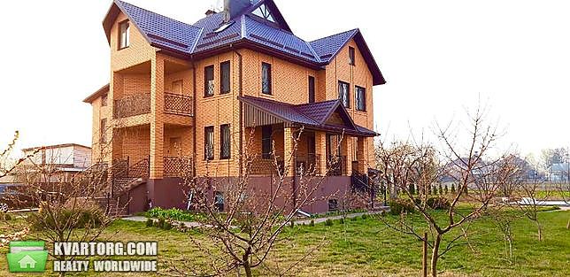 Rent out house. Киевская обл., Зазимье — photo 1