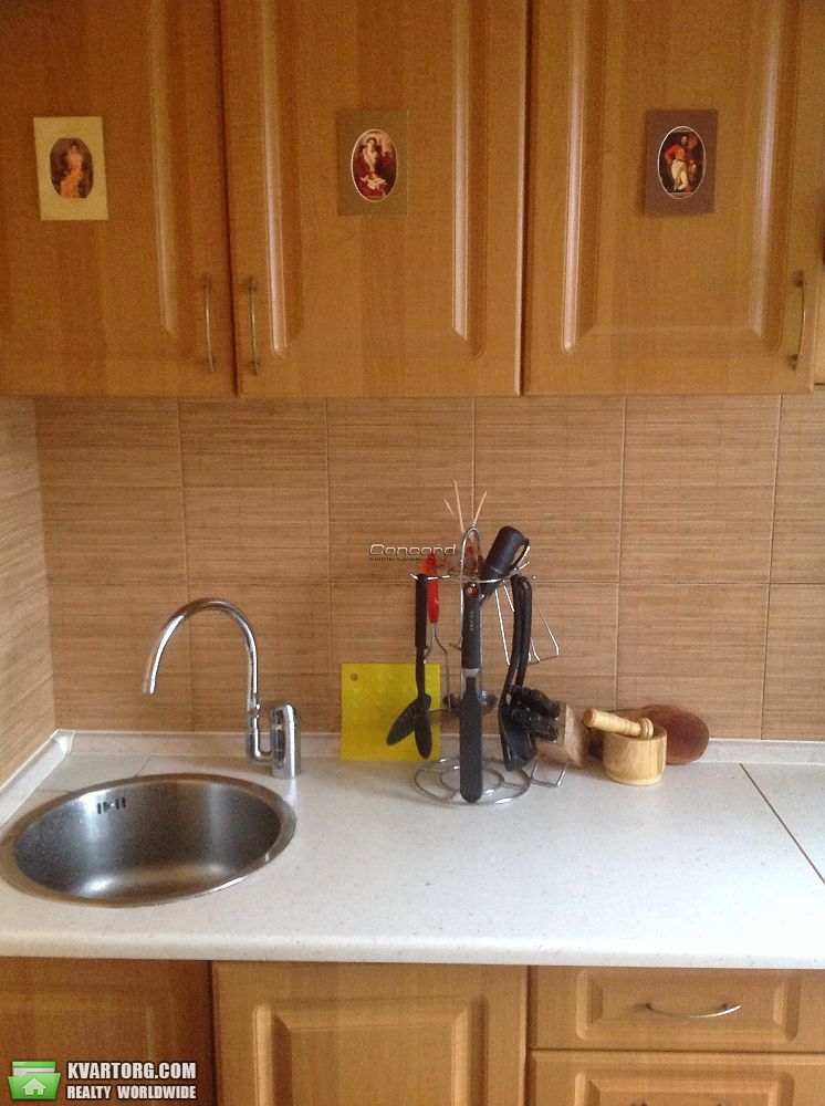 Sell 2-room apartment. Киев,  Лятошинского — photo 4