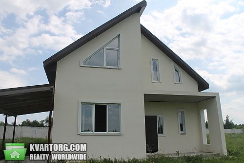 Sell house. Киевская обл., Молодежная — photo 6