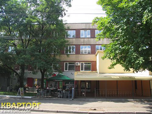 Rent out office. Киев,  Еленовская — photo 6