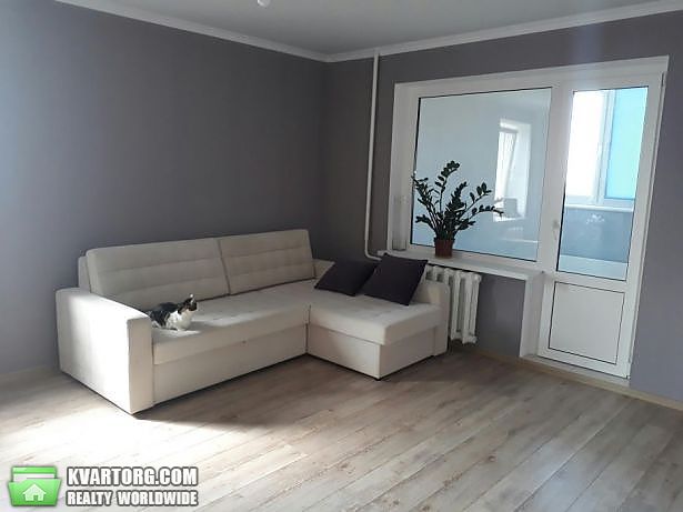 Sell 1-room apartment. Одесса, Бочарова — photo 1