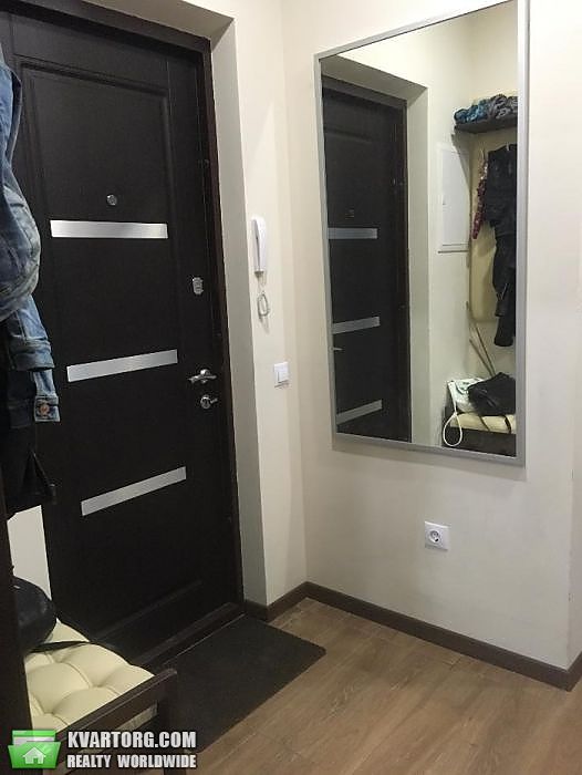 Sell 2-room apartment. Киев, Жамбила Жабаева — photo 9