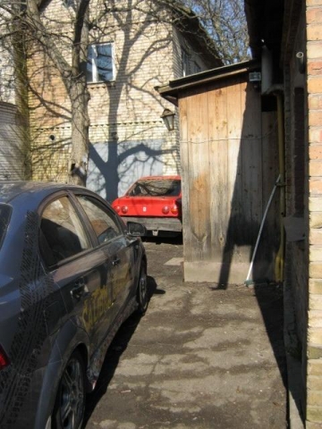 Sell house. Киев, Нечуя-Левицкого — photo 6