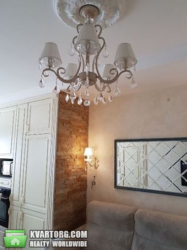 Sell 1-room apartment. Киев,  Ушинского — photo 3