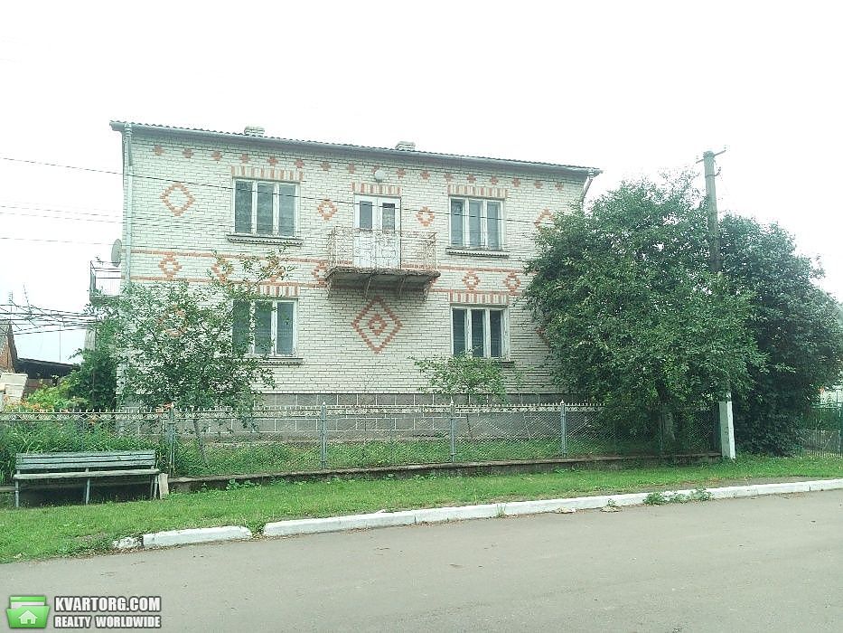 Sell house. Львов, Ивана Франка — photo 1
