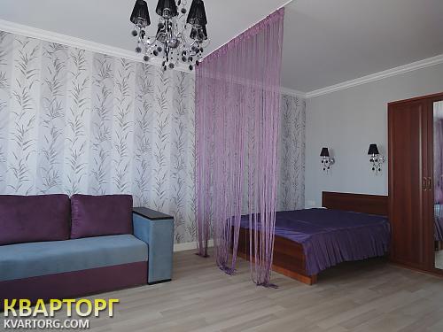 Rent out 1-room apartment. Одесса, Маршала Говорова — photo 1