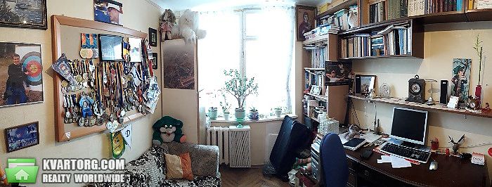 Sell 3-room apartment. Киев,  Юности — photo 4
