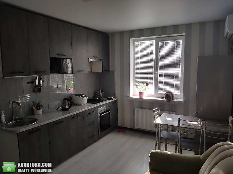 Sell 1-room apartment. Харьков, Ньютона — photo 1