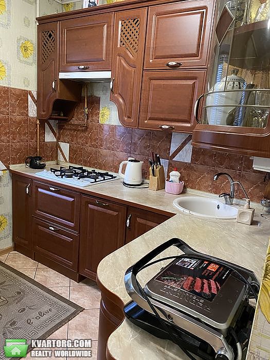 Sell 2-room apartment. Киев,  Харьковское шоссе — photo 1