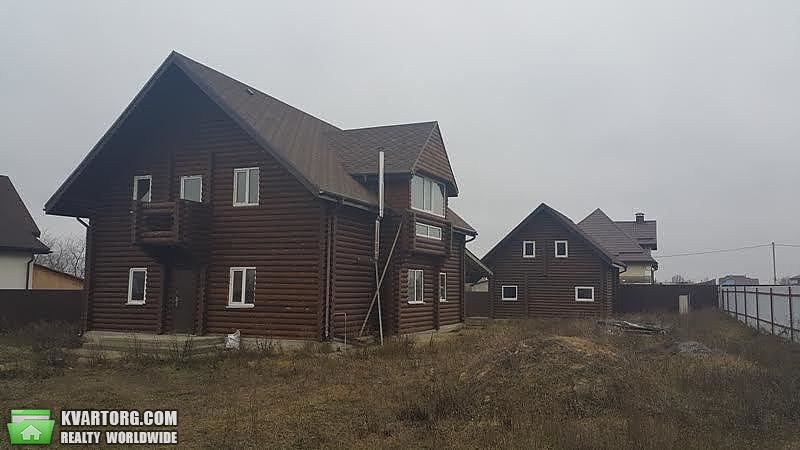 Sell house. Киевская обл., Каретная — photo 1