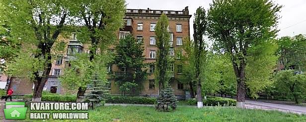 Sell 3-room apartment. Киев,  Метростроевская — photo 1