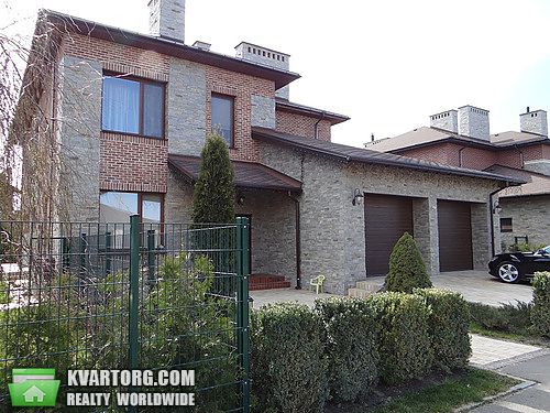 Sell house. Киевская обл.,  Лесная — photo 1
