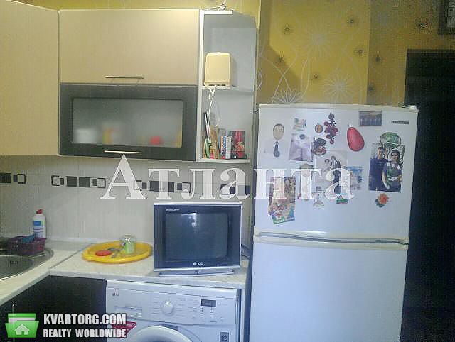 Sell 4-room apartment. Одесса, Заболотного — photo 3