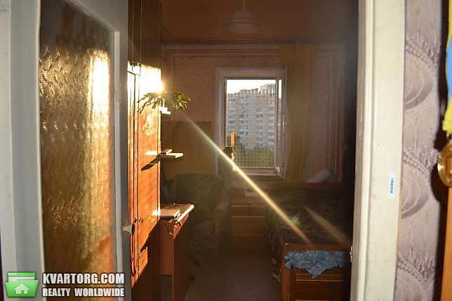 Sell 3-room apartment. Киев,  Ревуцкого — photo 3