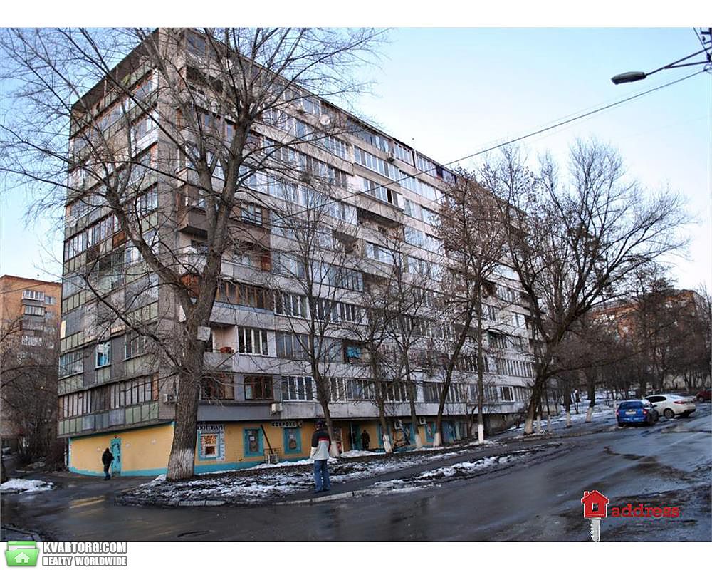 Sell 1-room apartment. Киев, Верховинная — photo 1