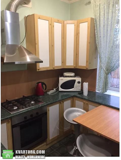 Rent out 2-room apartment. Киев, Гаврилишина — photo 1