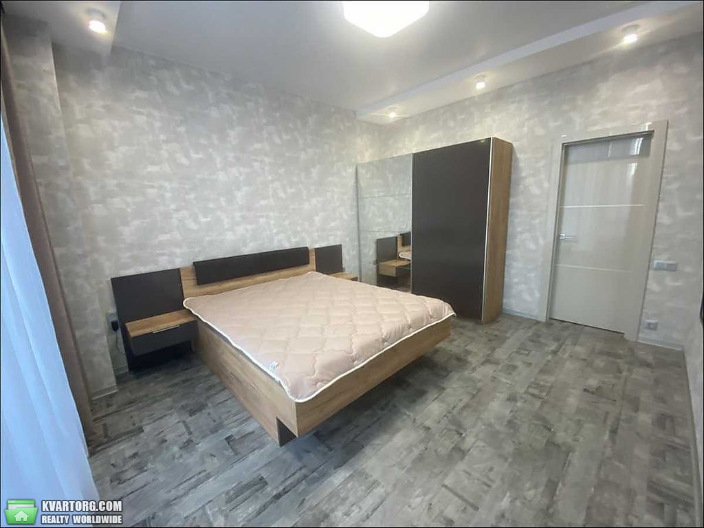 сдам 1-комнатную квартиру. Киев,  Саперне Поле - фото 2