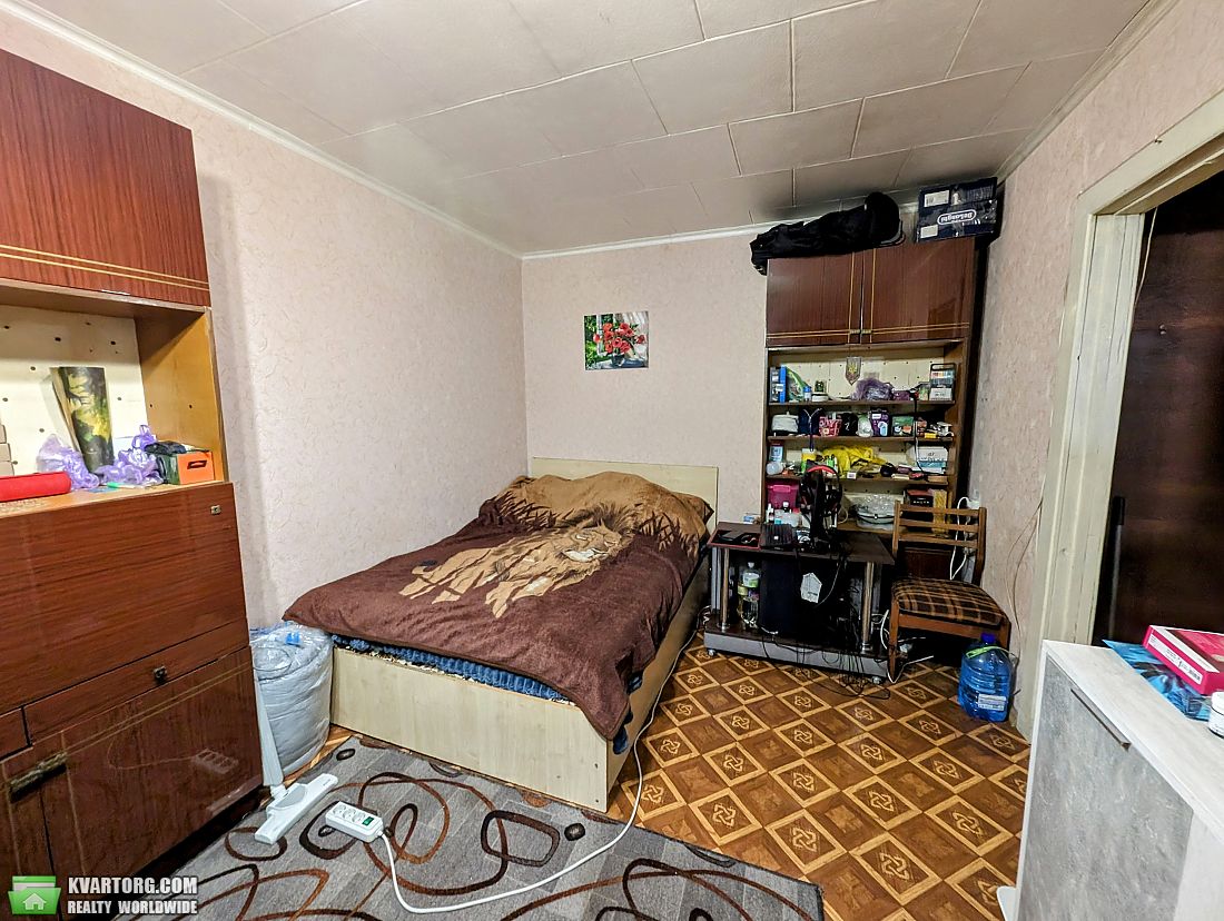 Sell 1-room apartment. Одесса, Петрова ген. — photo 3