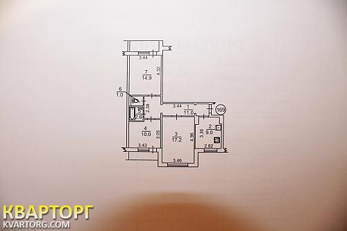 Sell 3-room apartment. Киев,  Вершигоры — photo 6