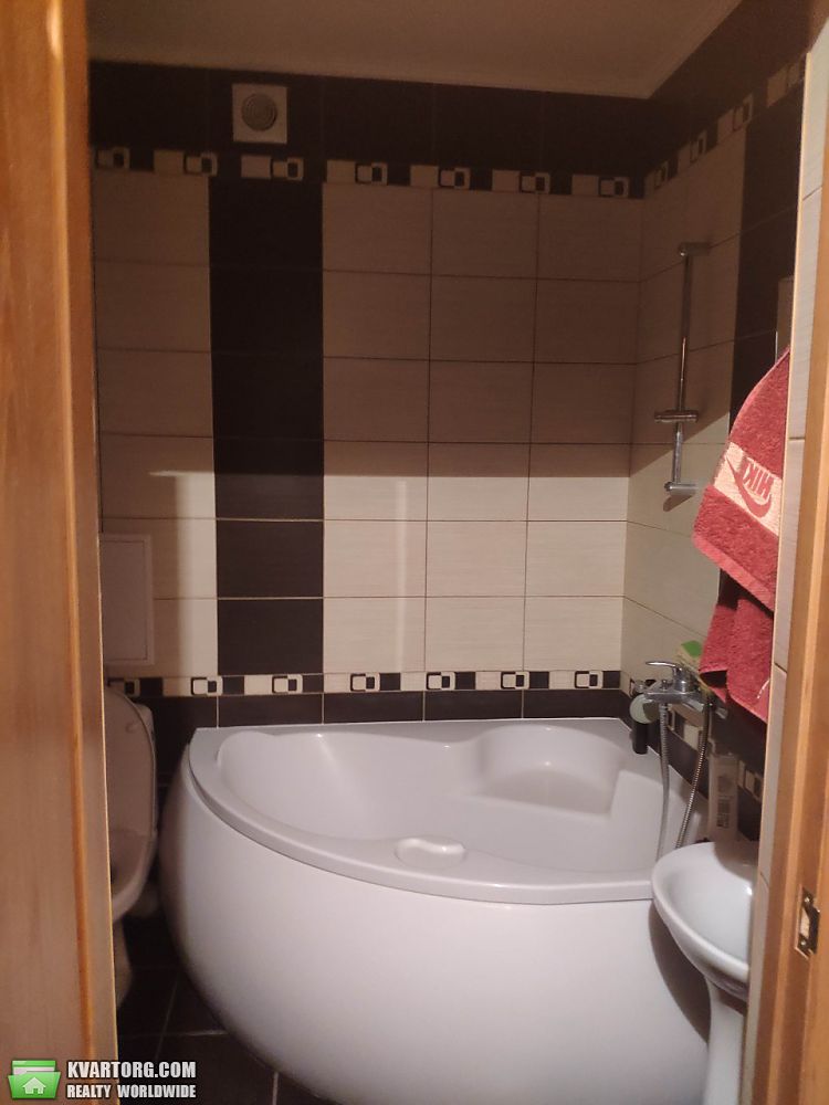 Rent out 1-room apartment. Ирпень,  Матросова — photo 5