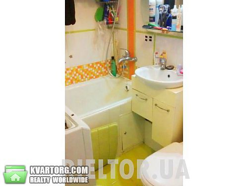 Sell 1-room apartment. Киев, Воздухофлотский пр — photo 8