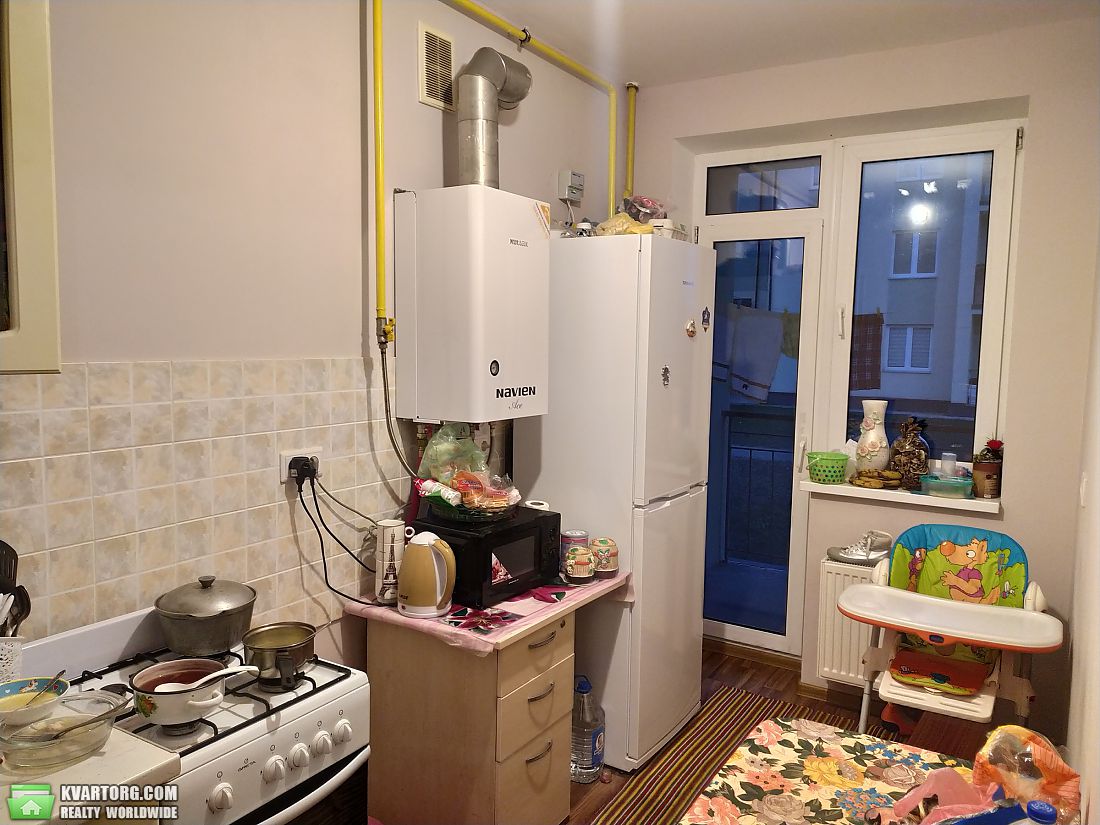 Sell 1-room apartment. Киевская обл., калиновка — photo 1