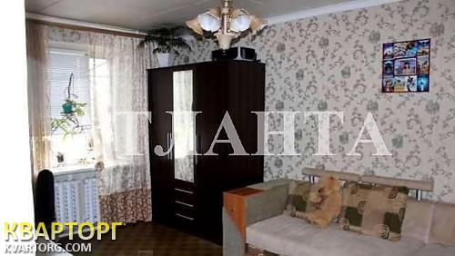 Sell 2-room apartment. Одесса,  Заболотного — photo 1