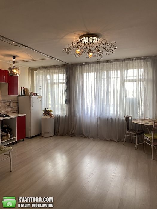 Sell 1-room apartment. Киев,  Зоологическая — photo 1