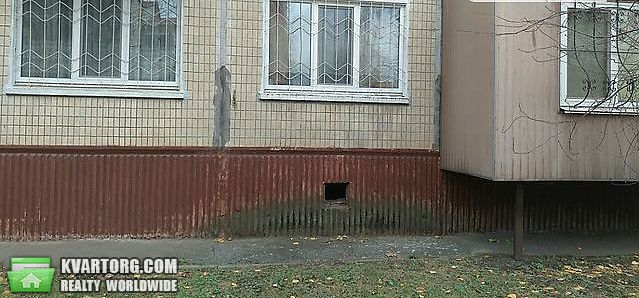 Sell 1-room apartment. Киев,  Запорожца — photo 8