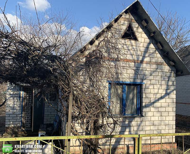Sell house. Харьков, Змиевской райо — photo 1