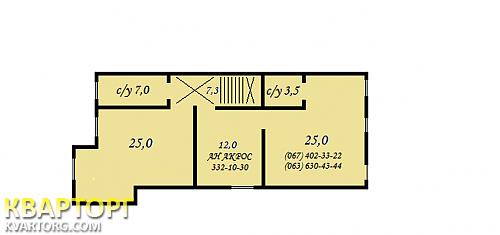 Sell house. Киев, Марка Черемшины — photo 4