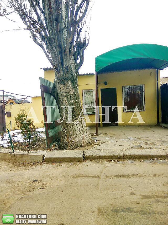 Sell 3-room apartment. Одесса, Добровольского — photo 4