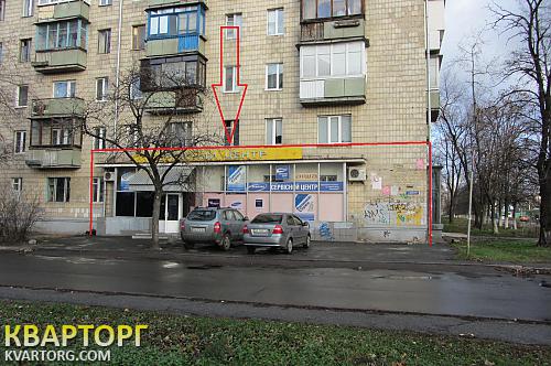 Rent out shop. Киев,  Воссоединения пр — photo 2
