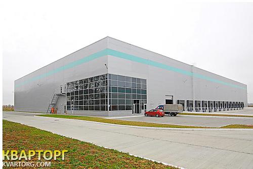 Rent out warehouse. Киевская обл., Макаровский — photo 1