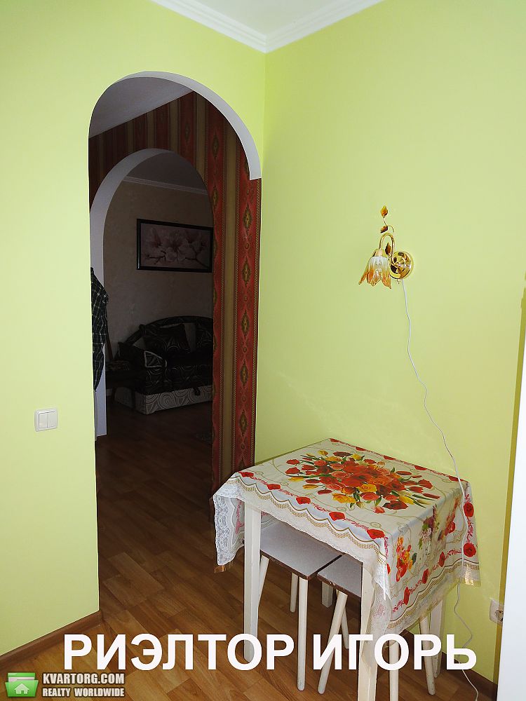 Rent out 1-room apartment. Одесса, Филатова Академика — photo 6