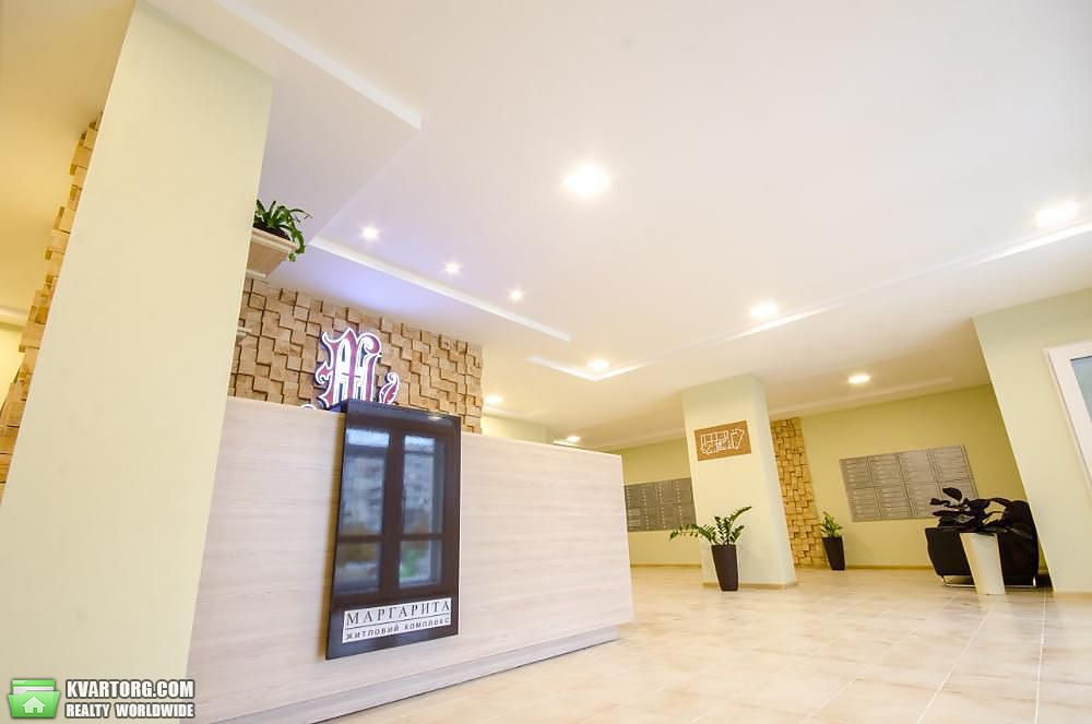 Sell 2-room apartment. Киев,  Булгакова — photo 1