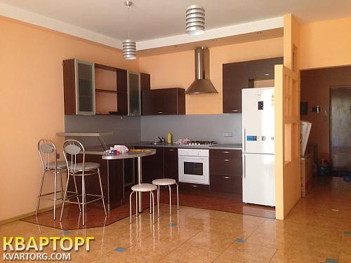 Rent out 1-room apartment. Одесса, Люстдорфская дорога — photo 1