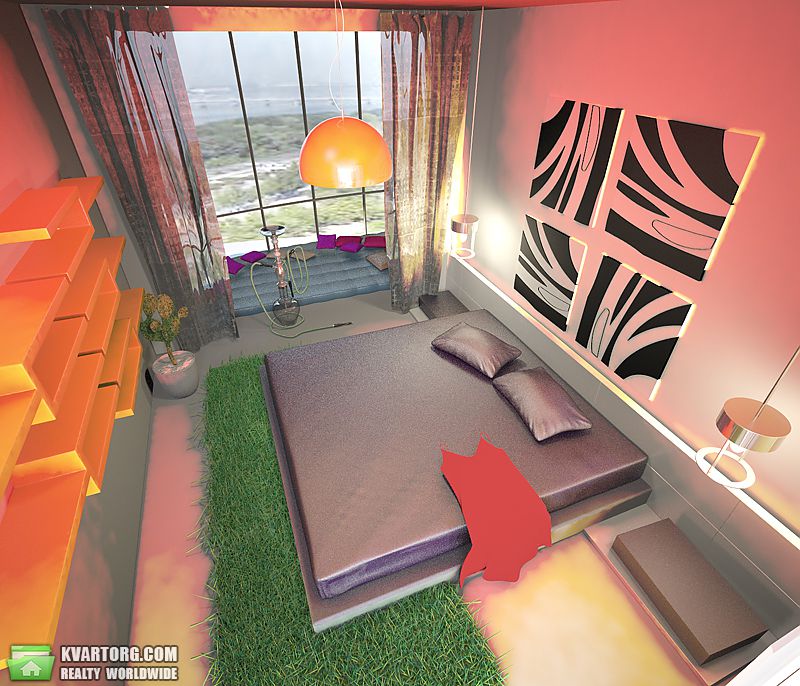 Sell 1-room apartment. Днепропетровск, Набережная победы — photo 7