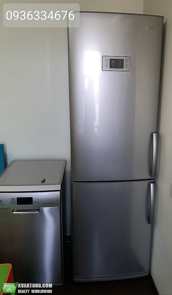 продам 3-комнатную квартиру. Киев,  Оноре де Бальзака - фото 7