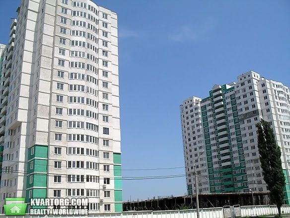 Sell 3-room apartment. Одесса, Бочароа — photo 1