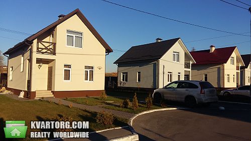 Sell house. Киевская обл., Докторская — photo 1